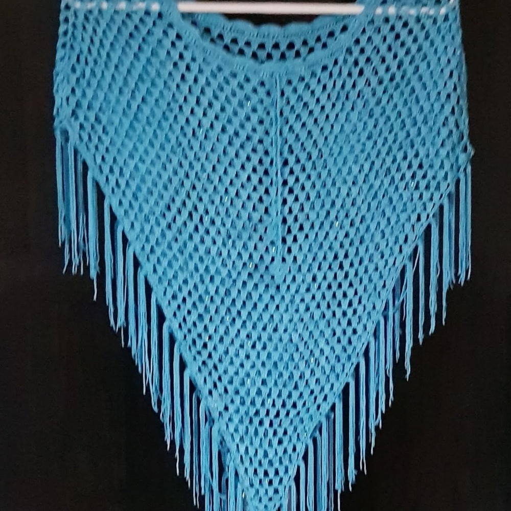 Womens Blouse